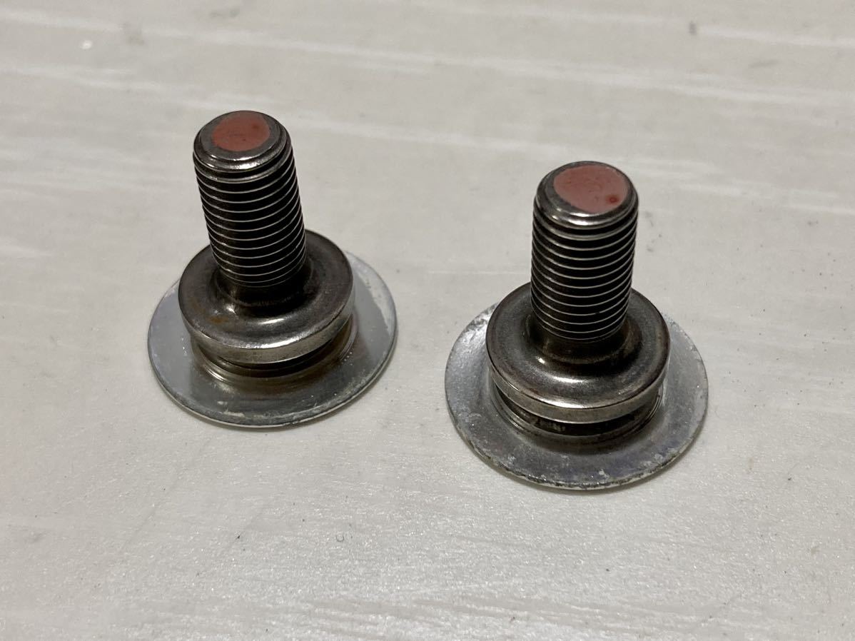 シマノ デュラエース 7410 7400 7402 クランクボルト Shimano シマノ デュラエース 7410 7400 7402 クランクボルト Shimano