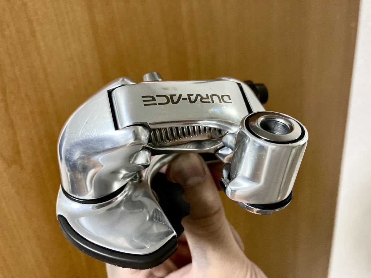 シマノ デュラエース 7700 GS RD リアディレイラー shimano dura ace