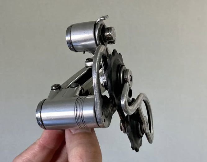 Shimano CRANE シマノ クレーン リアディレイラー dura ace Shimano CRANE シマノ クレーン リアディレイラー dura ace