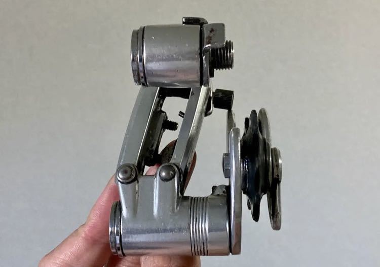 Shimano CRANE シマノ クレーン リアディレイラー dura ace Shimano CRANE シマノ クレーン リアディレイラー dura ace