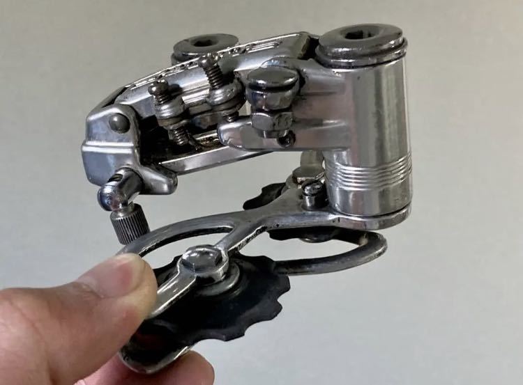 Shimano CRANE シマノ クレーン リアディレイラー dura ace Shimano CRANE シマノ クレーン リアディレイラー dura ace