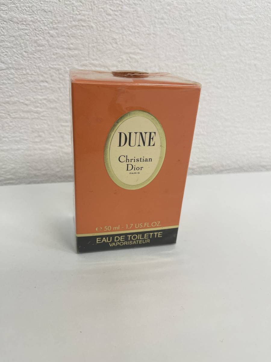 ヤフオク! - 【GA】Christian Dior DUNE クリスチャン ディオ