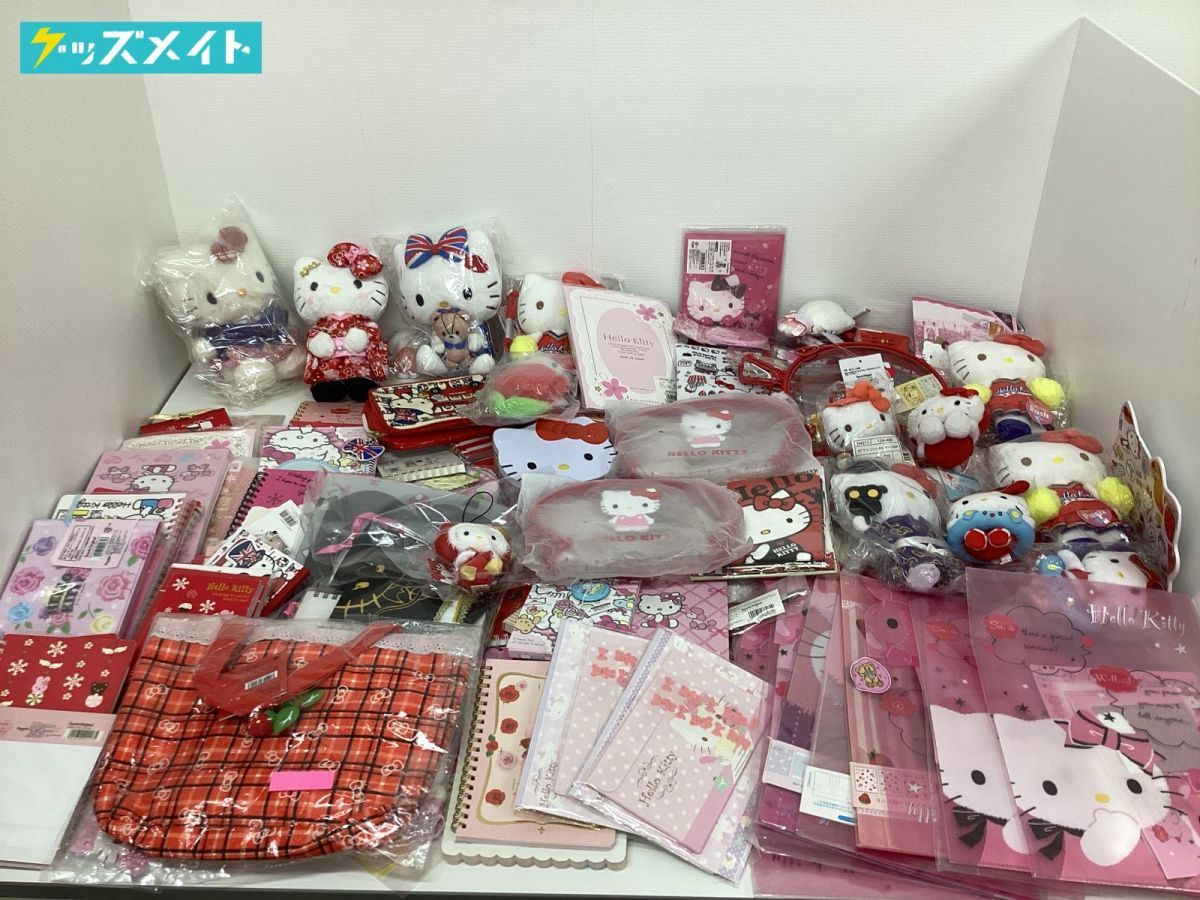 代購代標第一品牌-樂淘letao-【同梱不可/現状】 サンリオ グッズ