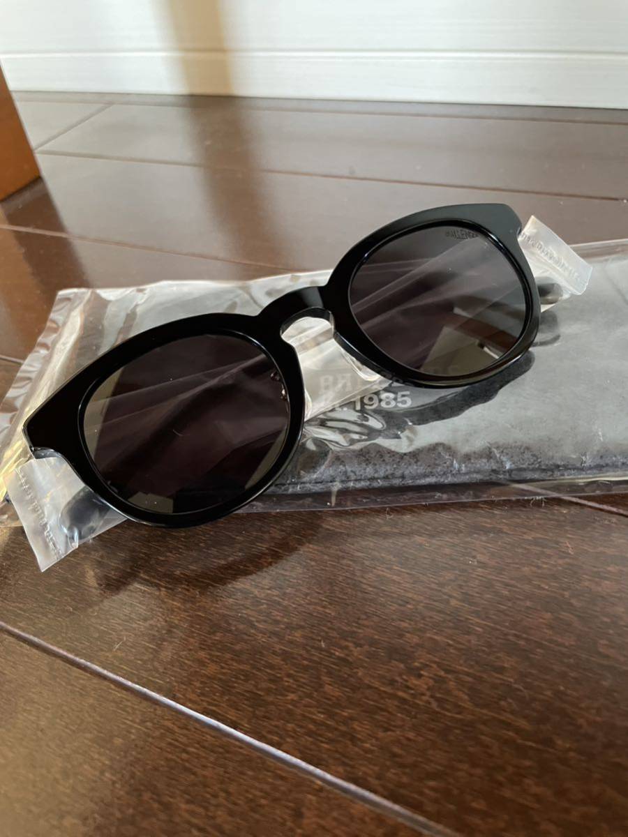 最高級 CHALLENGER LYZE SUNGLASSES(BLUE LENS) - 通販 - pasto