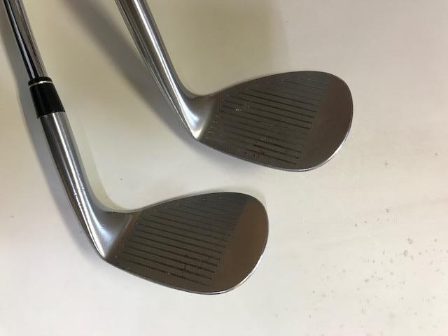 ★☆Pho Teene RM 21 DG S400 52度56度☆★    原文:★☆フォティーン RＭ21 DG　S400　52度　56度☆★