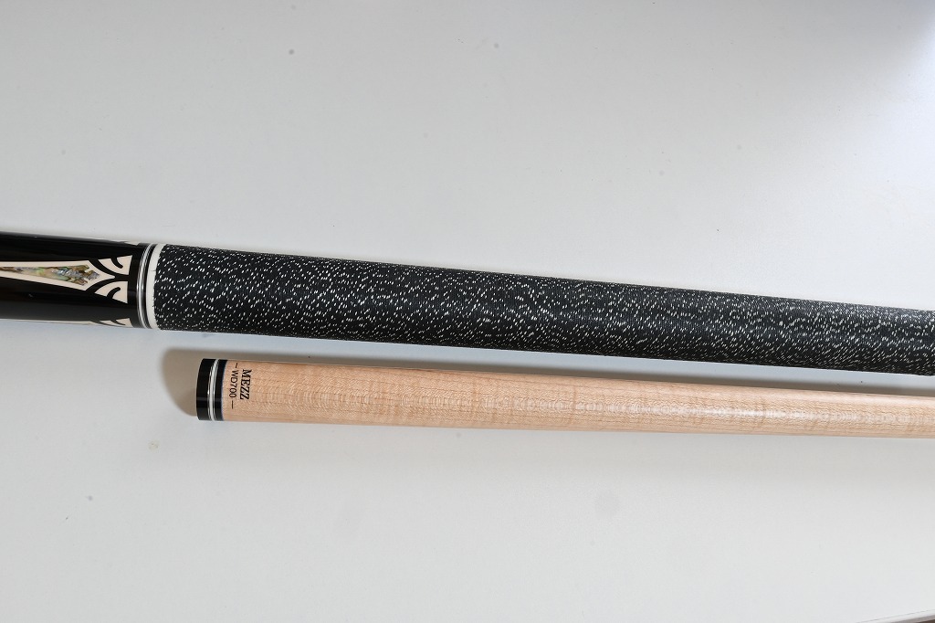 Mezz Cues ビリヤード キュー シャフトWD700 | horizontedemontania.com.ar