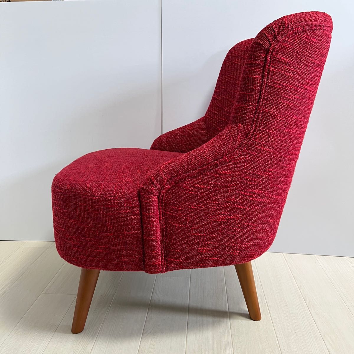 美品 unico ウニコ 1人掛けソファ SOPHIE (ソフィー)1seater 美品 unico ウニコ 1人掛けソファ SOPHIE (ソフィー)1seater