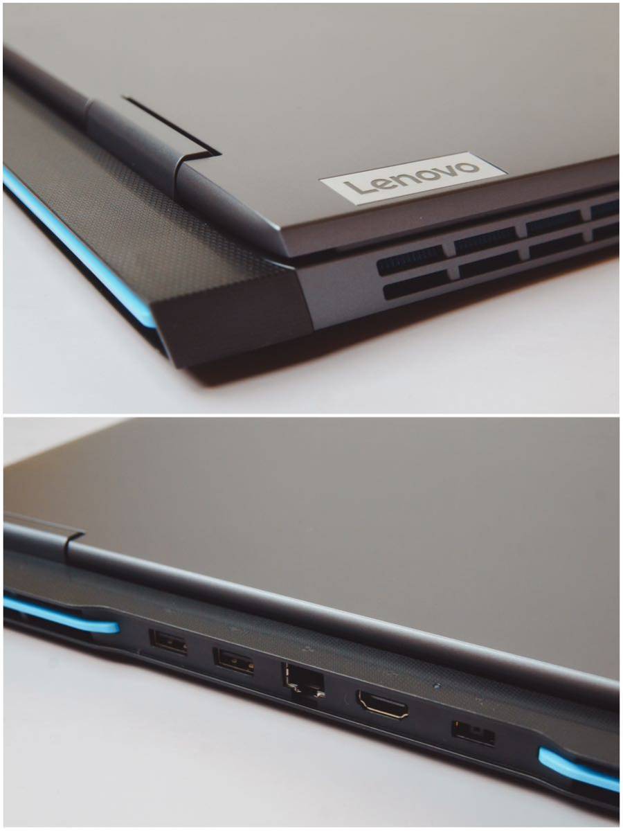ほぼ Lenovo レノボ 2023 高性能ゲーミングノートPC GeekPro G5000