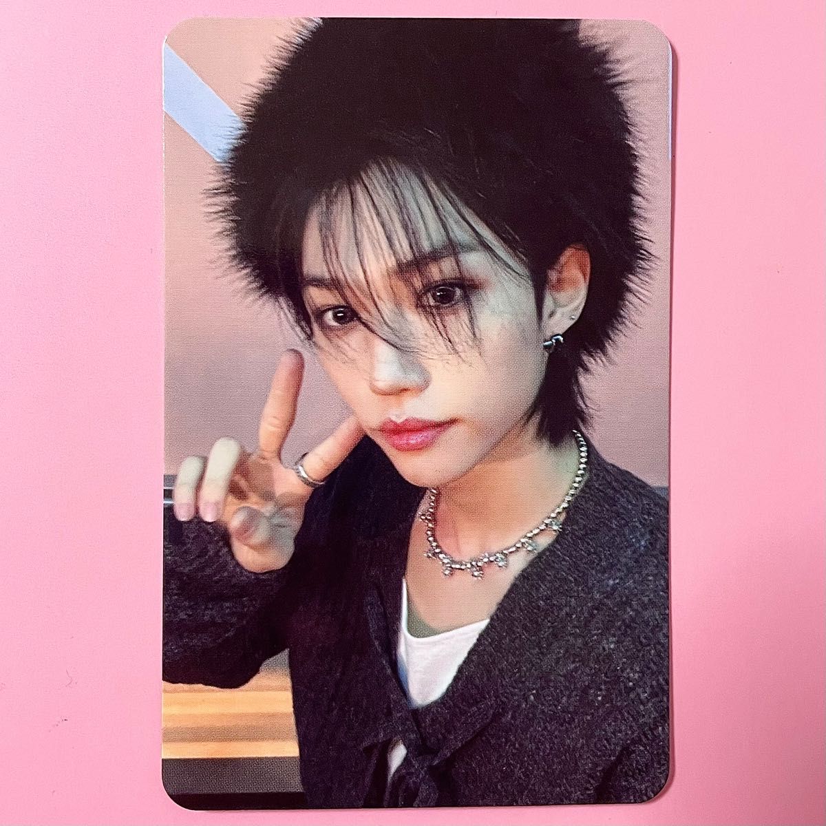 straykids 5star フィリックス トレカ|Yahoo!フリマ(旧PayPay straykids 5star フィリックス トレカ|Yahoo!フリマ(旧PayPay
