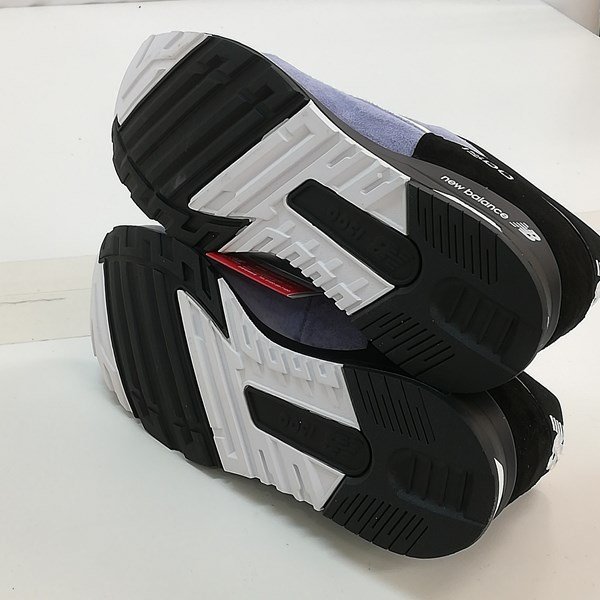 買付価格 ◇新品◇New Balance◇M1500SVL◇英国製 メンズ
