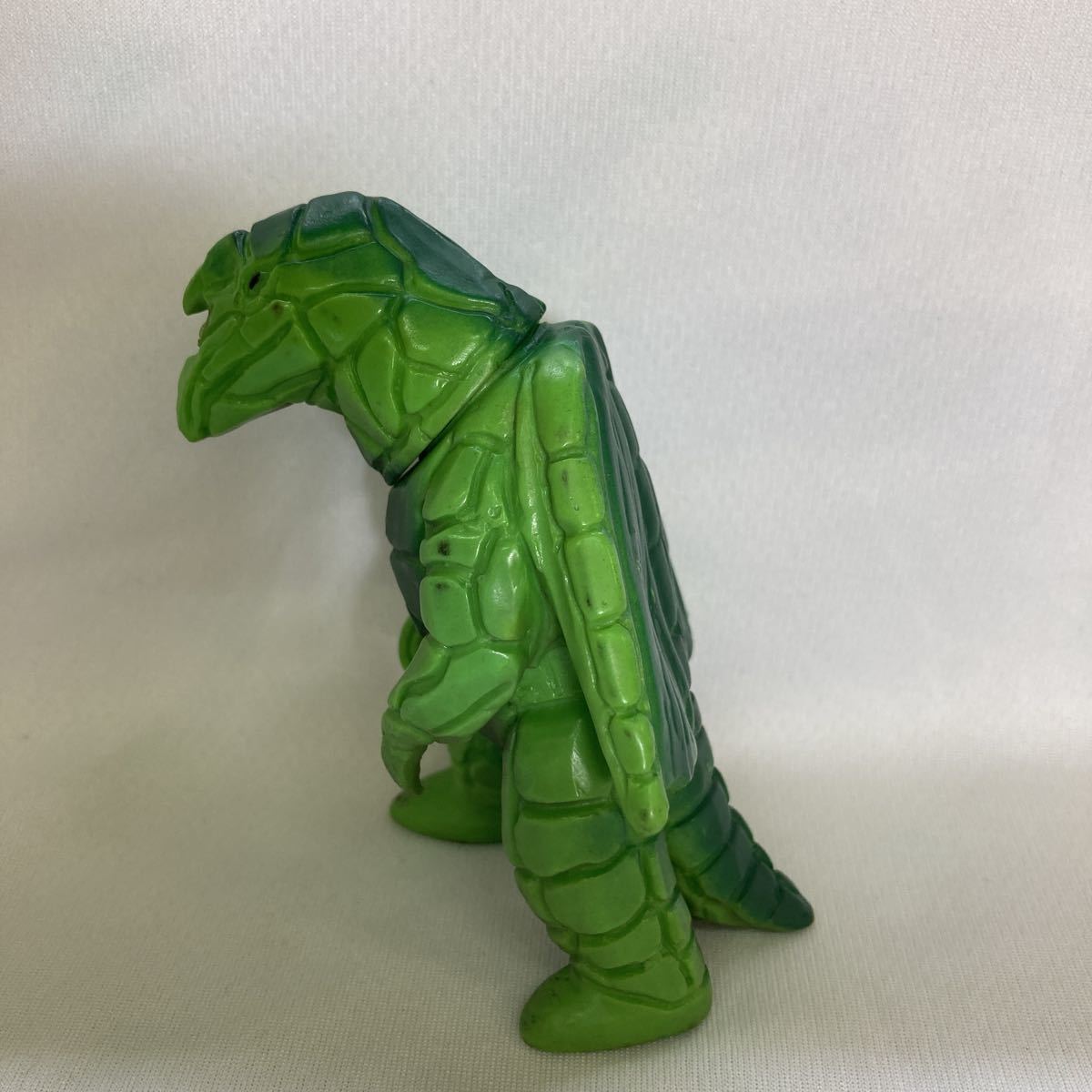 ソフビ ブルマァク ウルトラ怪獣 ドラコ レトロ 当時物 | vancubic.com