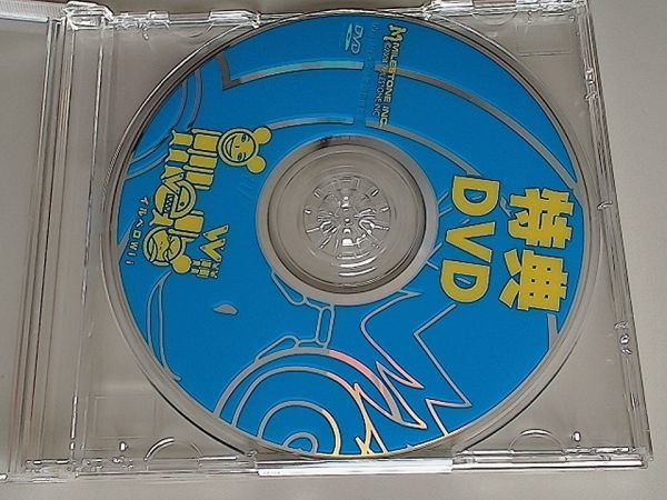 イルベロWii 特典DVD　Wii ゲームソフト　開発者インタビュー　プレイ映像_画像1