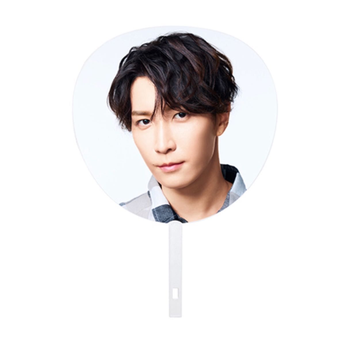 渡辺翔太 団扇 うちわ|PayPayフリマ