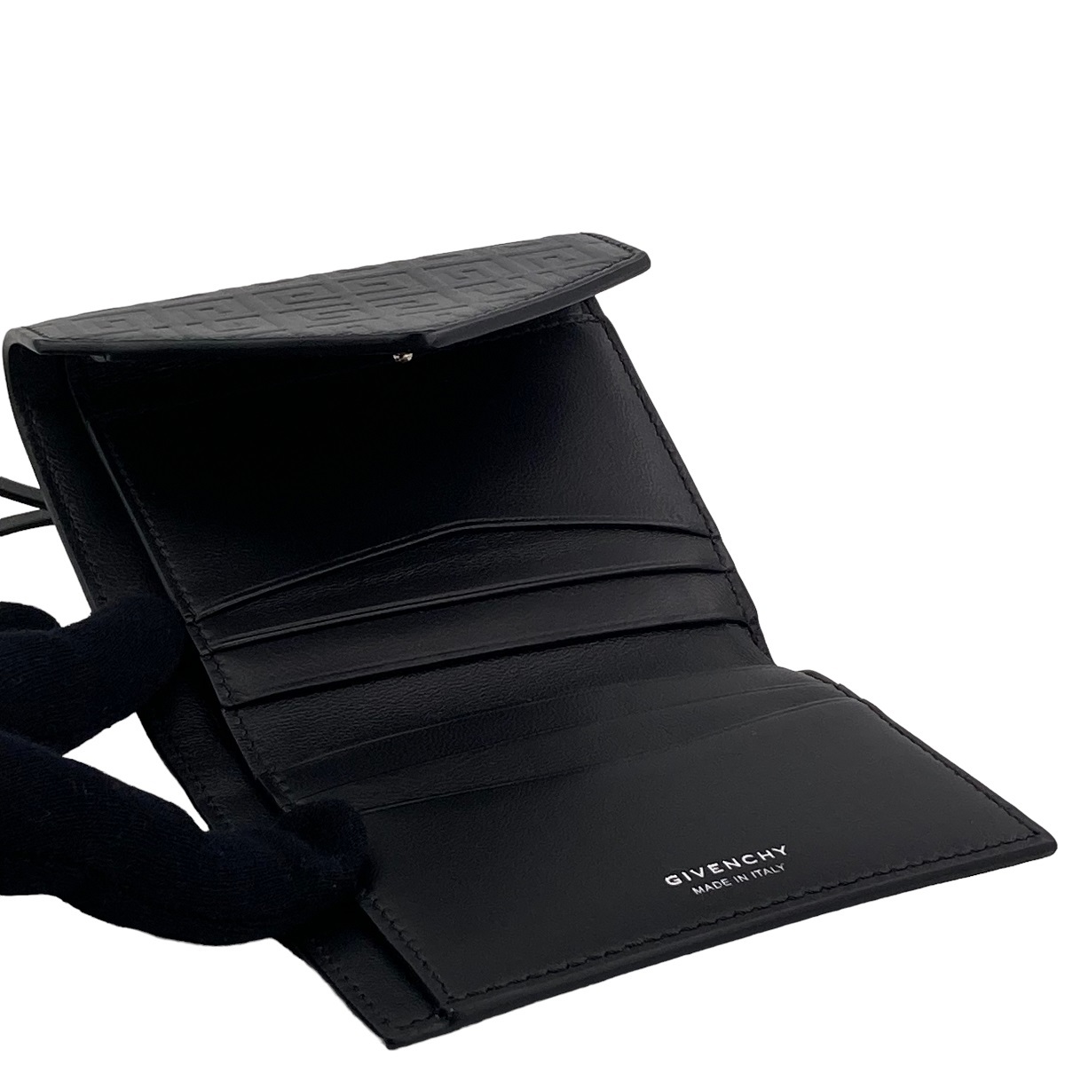 おトク情報がいっぱい! Gカットウォレット ジバンシィ Givenchy