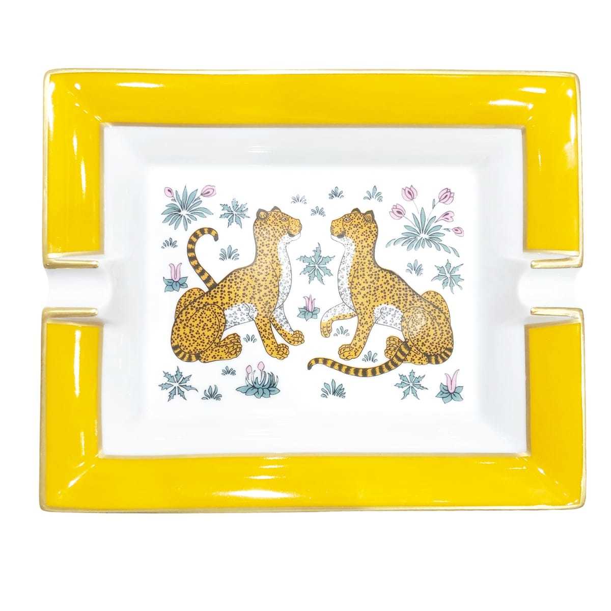 HERMES エルメス 灰皿 小物入れ 22010263 YM | hospitaldeyumbo.gov.co