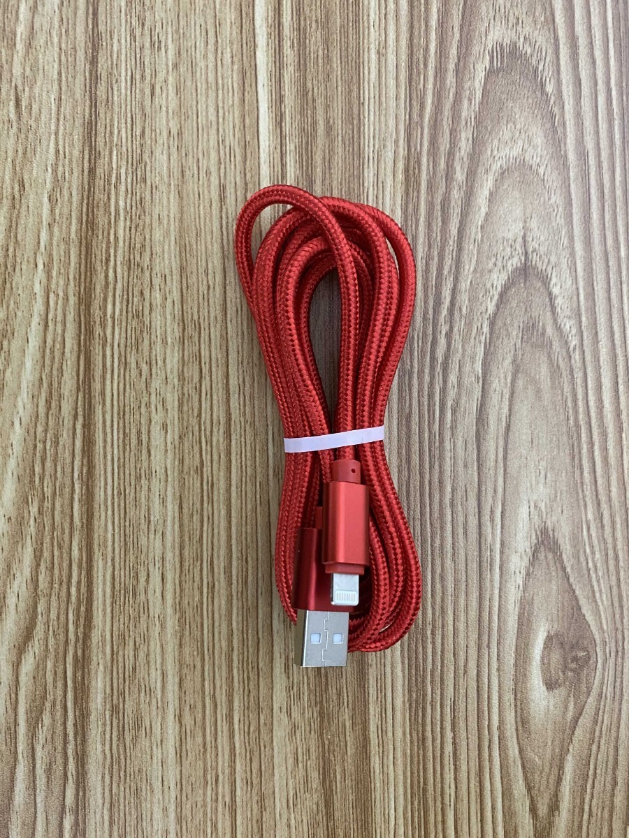 モッテルケーブル　 Iphone15 1m 2本　USB-C to USB-C