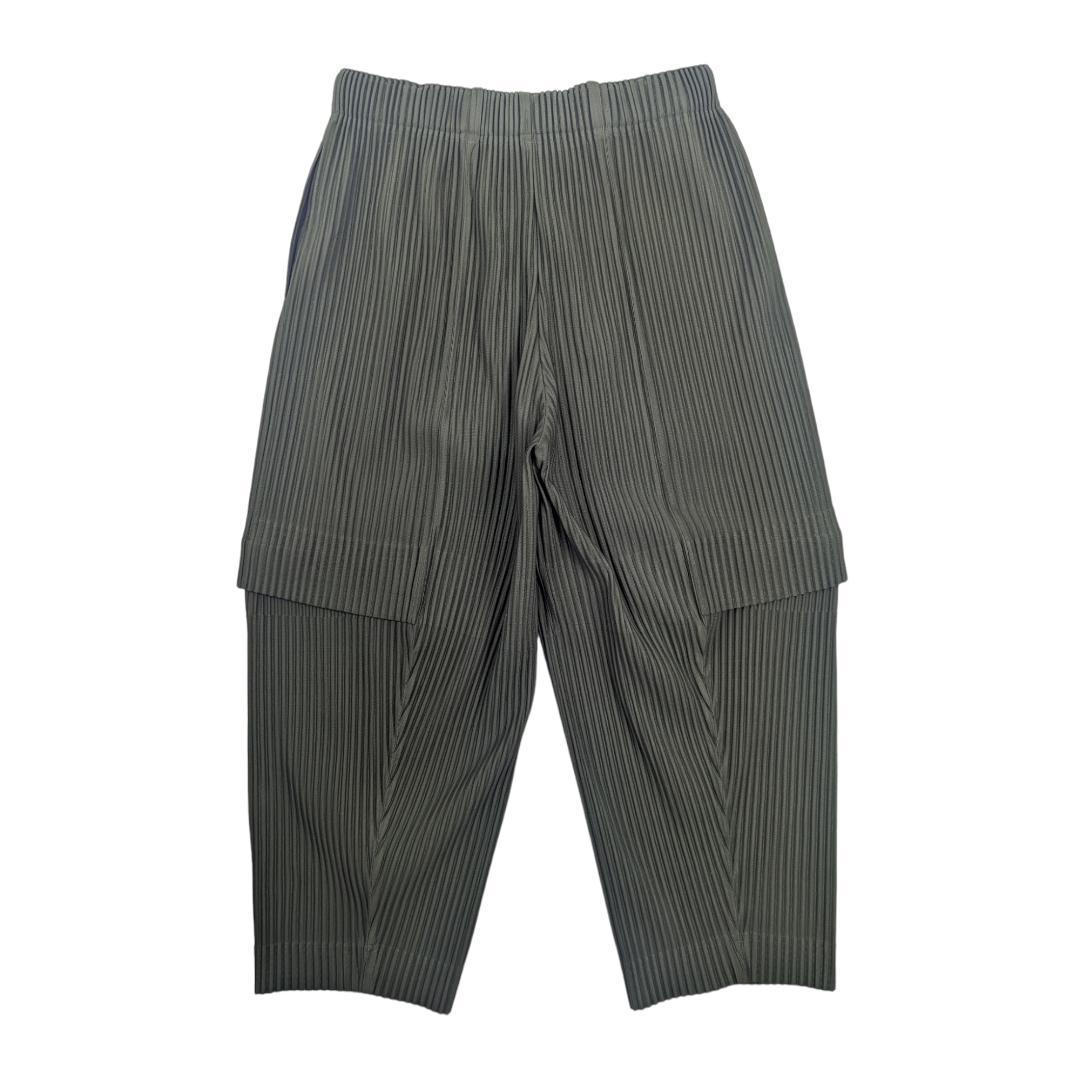 極美品】入手困難 完売品 22AW オムプリッセ イッセイミヤケ 極美品】入手困難 完売品 22AW オムプリッセ イッセイミヤケ