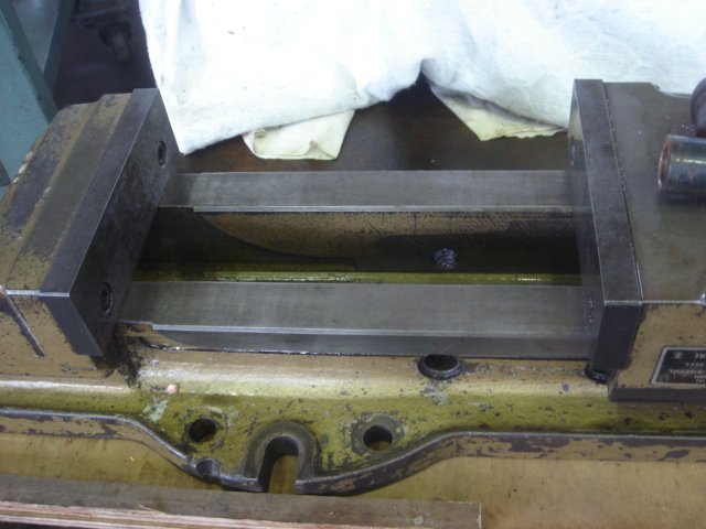 武田油圧バイス>口金幅175mm 武田油圧バイス>口金幅175mm