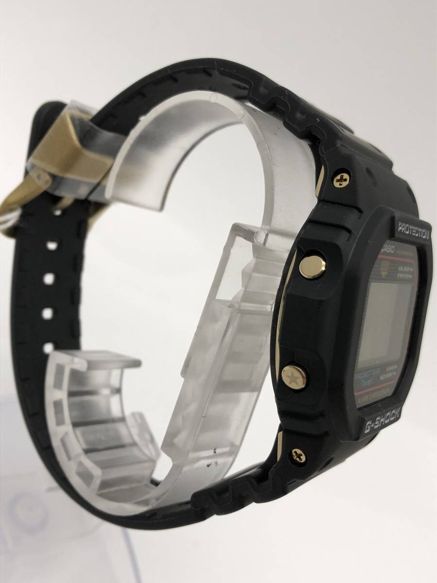 腕時計【 G-SHOCK 40th Anniversary DW-5040PG-1JR 】 検) 40周年記念