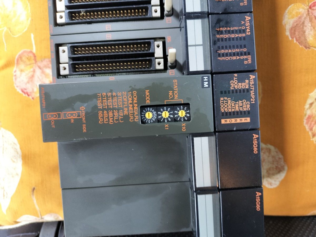 三菱 シーケンサー PlC|PayPayフリマ