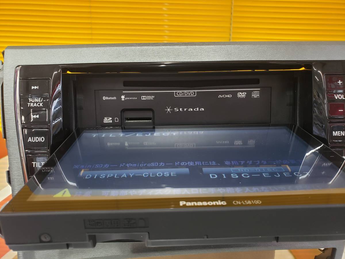 最低価格の パナソニック ナビ 30プリウス 8インチ setonda.com
