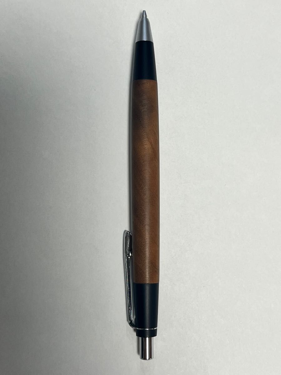 美品】野原工芸 旧型 シャーペン 山桜 固定式口金付|Yahoo 美品】野原工芸 旧型 シャーペン 山桜 固定式口金付|Yahoo