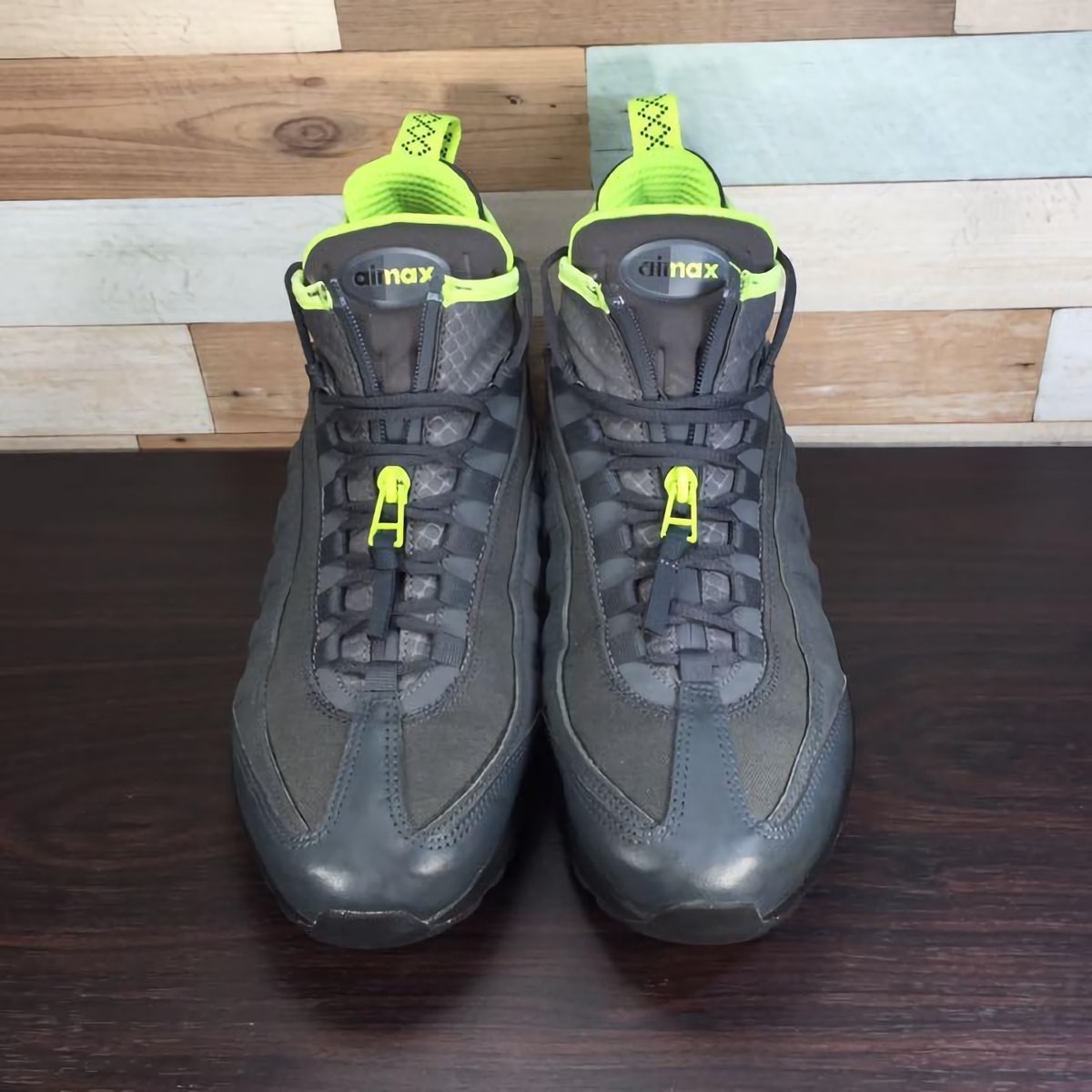 NIKE AIR MAX 95 SNEAKERBOOT ナイキ エアマックス スニーカーブーツ
