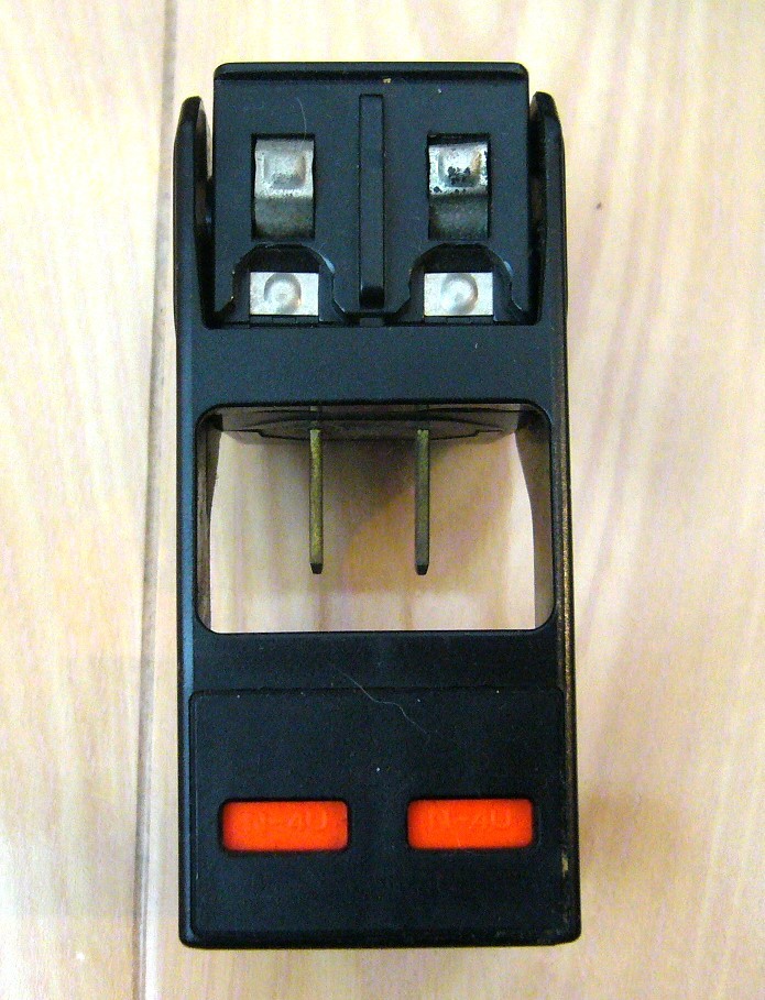  Showa Retro Sanyo SANYO одиночный 3 одиночный 4 батарейка зарядное устройство Никель-металлгидридные батареи kadonika батарейка charger CADNICA NC-34 CHARGER 8 час заряжающийся сделано в Японии 