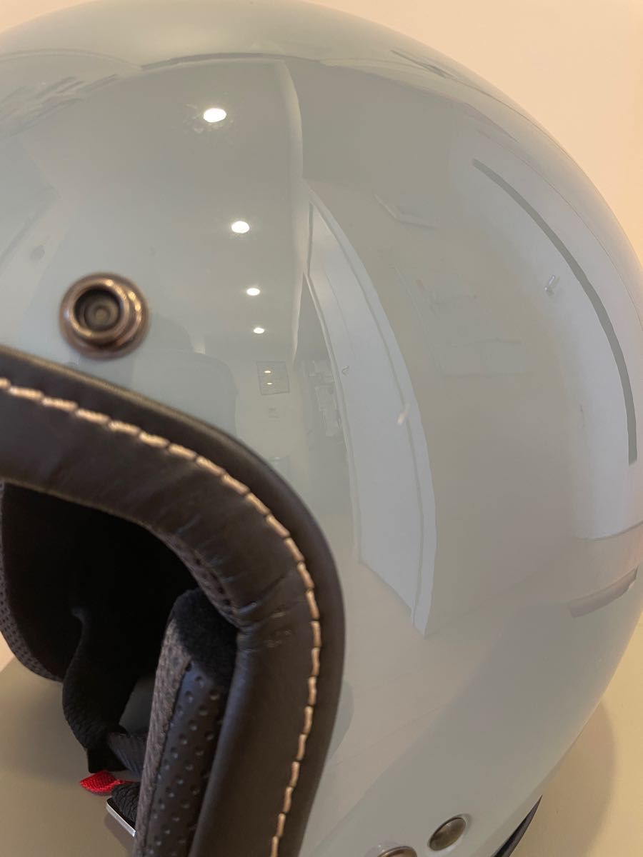 状態良好 Arai Classic Air アイスブルー Sサイズ 55-56 アライ 状態良好 Arai Classic Air アイスブルー Sサイズ 55-56 アライ