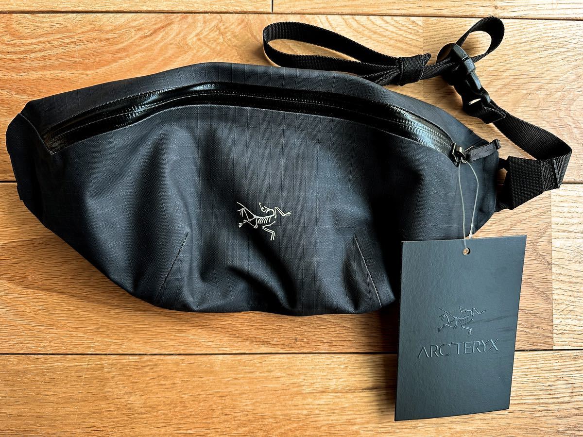 Yahoo!オークション - 【2023 S/S 国内正規 新品】ARC'TERYX G...