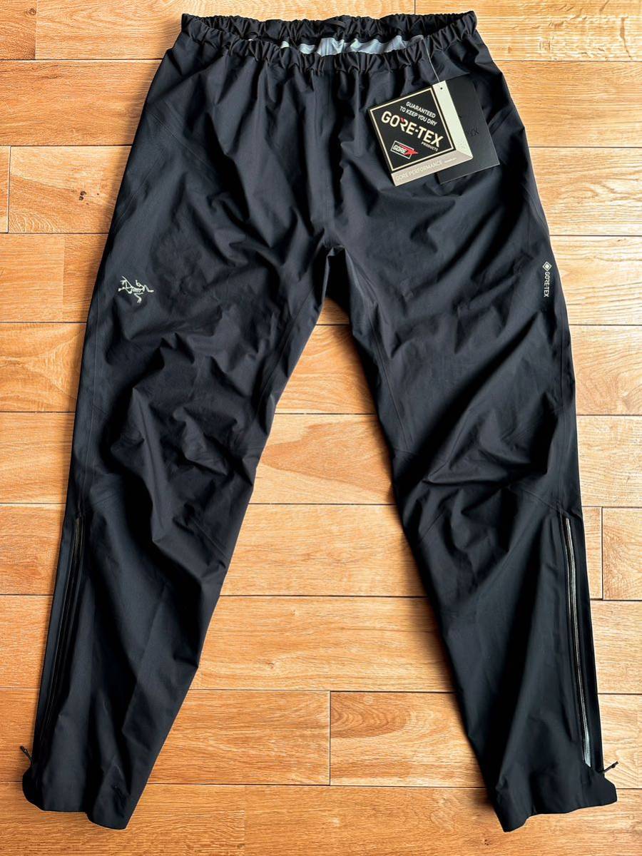 国内正規 ARC´TERYX Beta pant M レギュラー ベータパンツ-