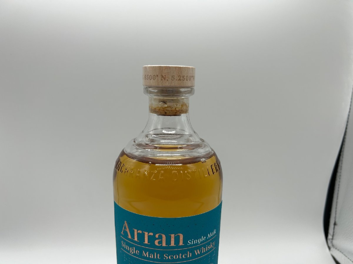 1円スタート【正規輸入品】 アラン1998 23年 シェリーホグスヘッド