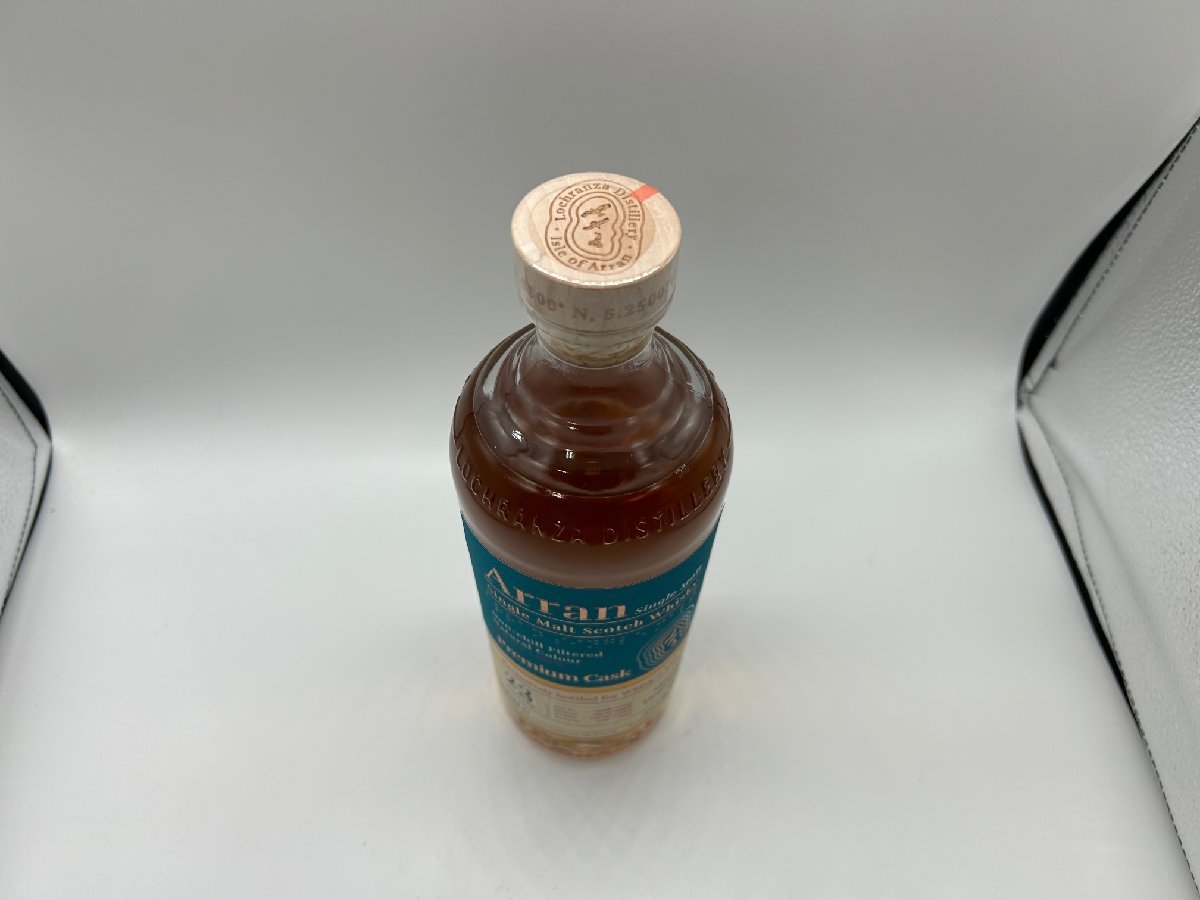 1円スタート【正規輸入品】 アラン1998 23年 シェリーホグスヘッド