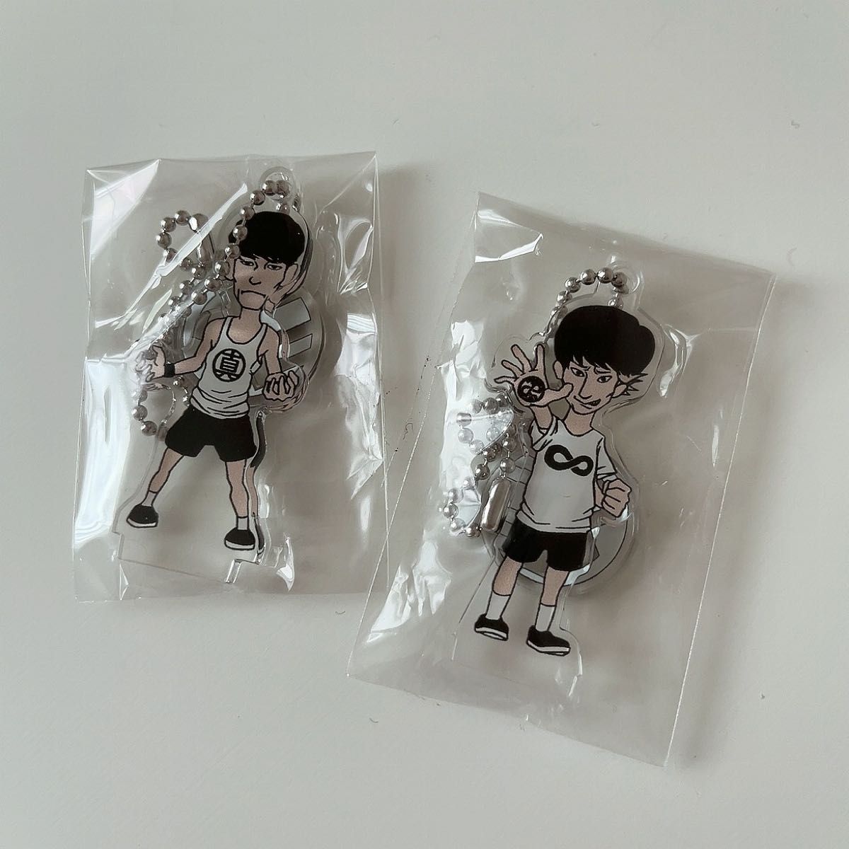 UVERworld TAKUYA∞ 真太郎 初代アクリルキーホルダー|Yahoo UVERworld TAKUYA∞ 真太郎 初代アクリルキーホルダー|Yahoo