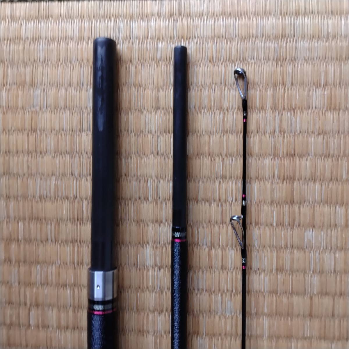 石鯛竿 CAMEX ULTIMA-DREAM TI-510-3 釣武者 キャメックス 石鯛竿 CAMEX ULTIMA-DREAM TI-510-3 釣武者 キャメックス