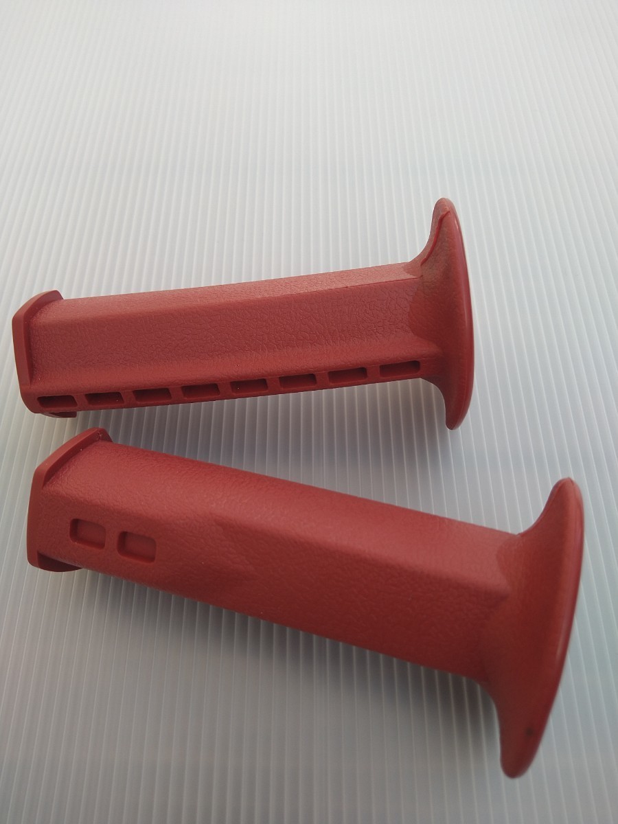 Bibian 比比昂- 当時物グリップold school bmx OGK grips Bibian 比比昂- 当時物グリップold school bmx OGK grips