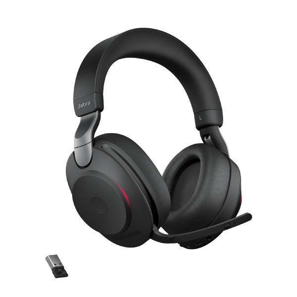 新作入荷!!】 MS 85 Evolve2 ◎新品◎Jabra Stereo ヘッドバンドタイプ