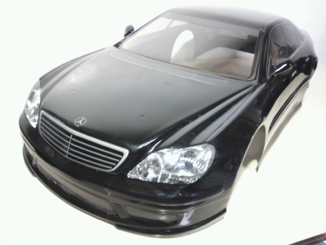 1/12 Mercedes メルセデス ベンツ G65 AMG V12 ホワイト クーポンGET