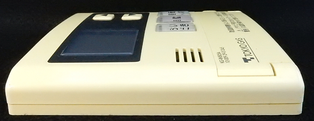 MC-120V リンナイ Rinnai KG-RK805A 10-009-29-01245 東京ガス MC-120V リンナイ Rinnai KG-RK805A 10-009-29-01245 東京ガス