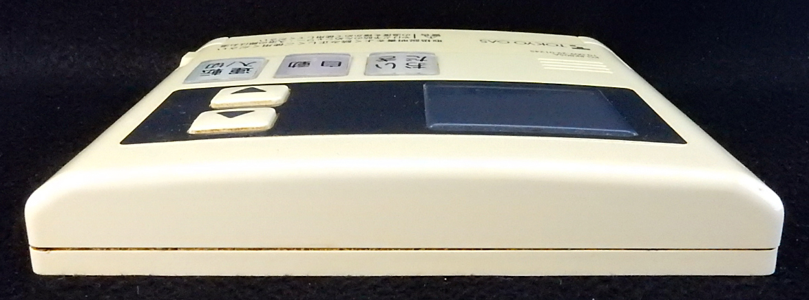 MC-120V リンナイ Rinnai KG-RK805A 10-009-29-01245 東京ガス MC-120V リンナイ Rinnai KG-RK805A 10-009-29-01245 東京ガス