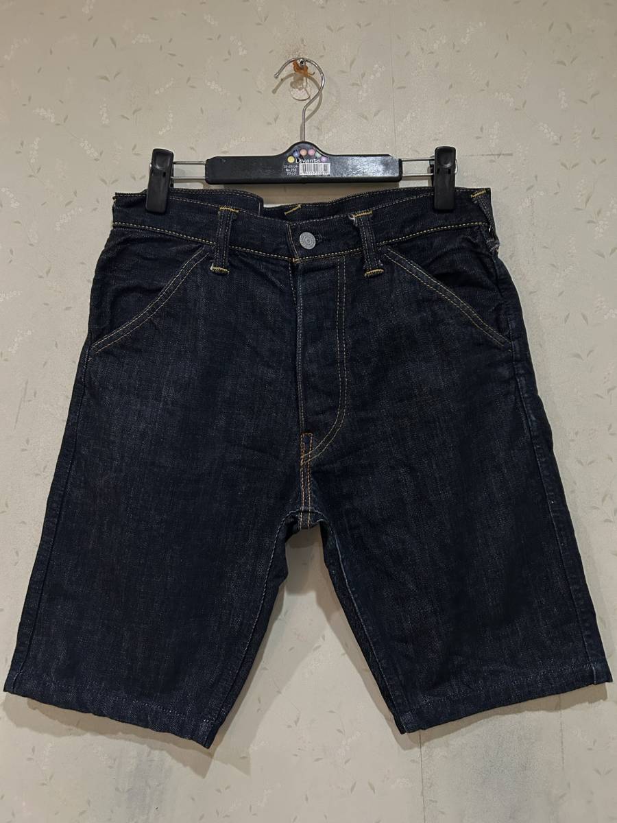 新 恵美寿神頭 EVISU エヴィス エビス LOT 2005 総柄 ハーフ 新 恵美寿神頭 EVISU エヴィス エビス LOT 2005 総柄 ハーフ