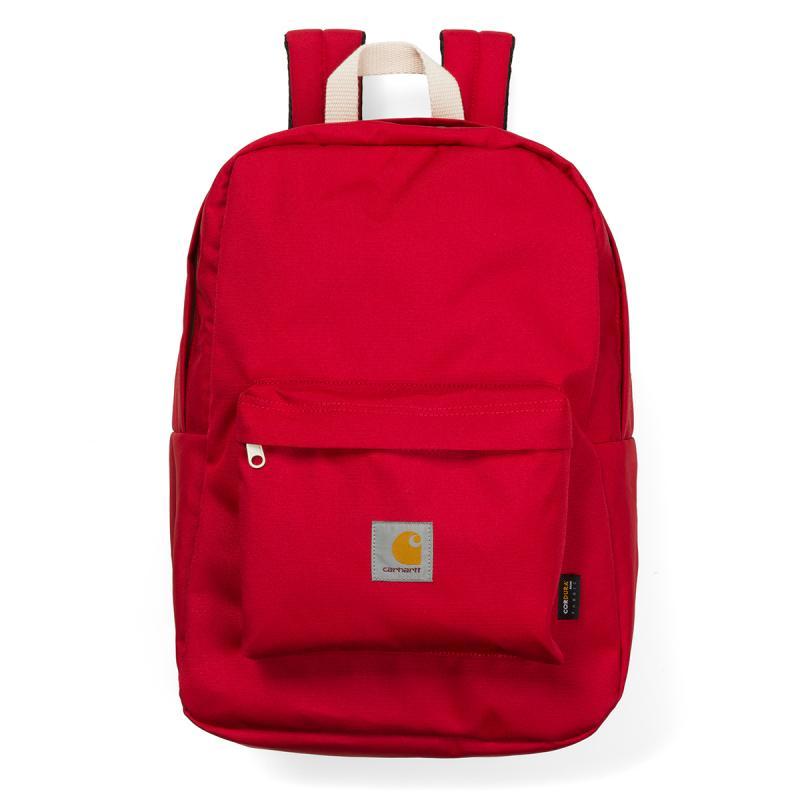 2015年発売 Carhartt WIP WATCH BACKPACK 定価8,442円 正規品 タグ付き未使用品 軽量 バックパック デイバッグ リュック 学生 学校 通学_画像1