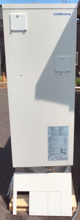 コロナ UWH-30X1N2U 電気温水器 給湯専用 | normanhubbard.com