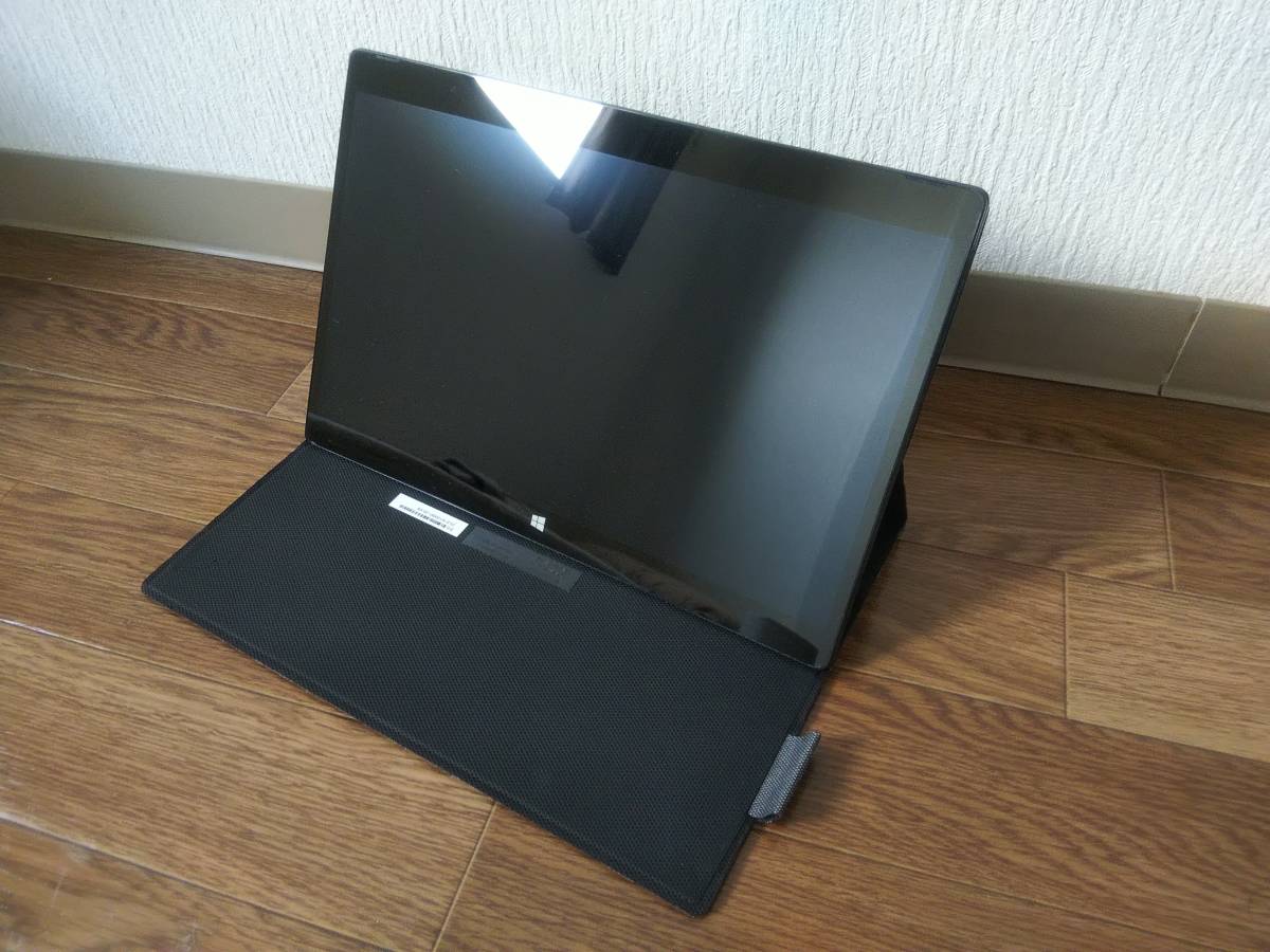 美品】DELL Latitude 12 7275 2-in-1 LTE 12.5インチ IPS FHD 1920