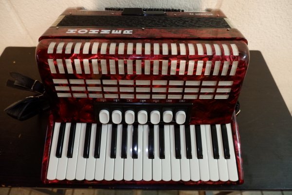 21 HOHNER STUDENT72 アコーディオン | ye2.unopsmr.org