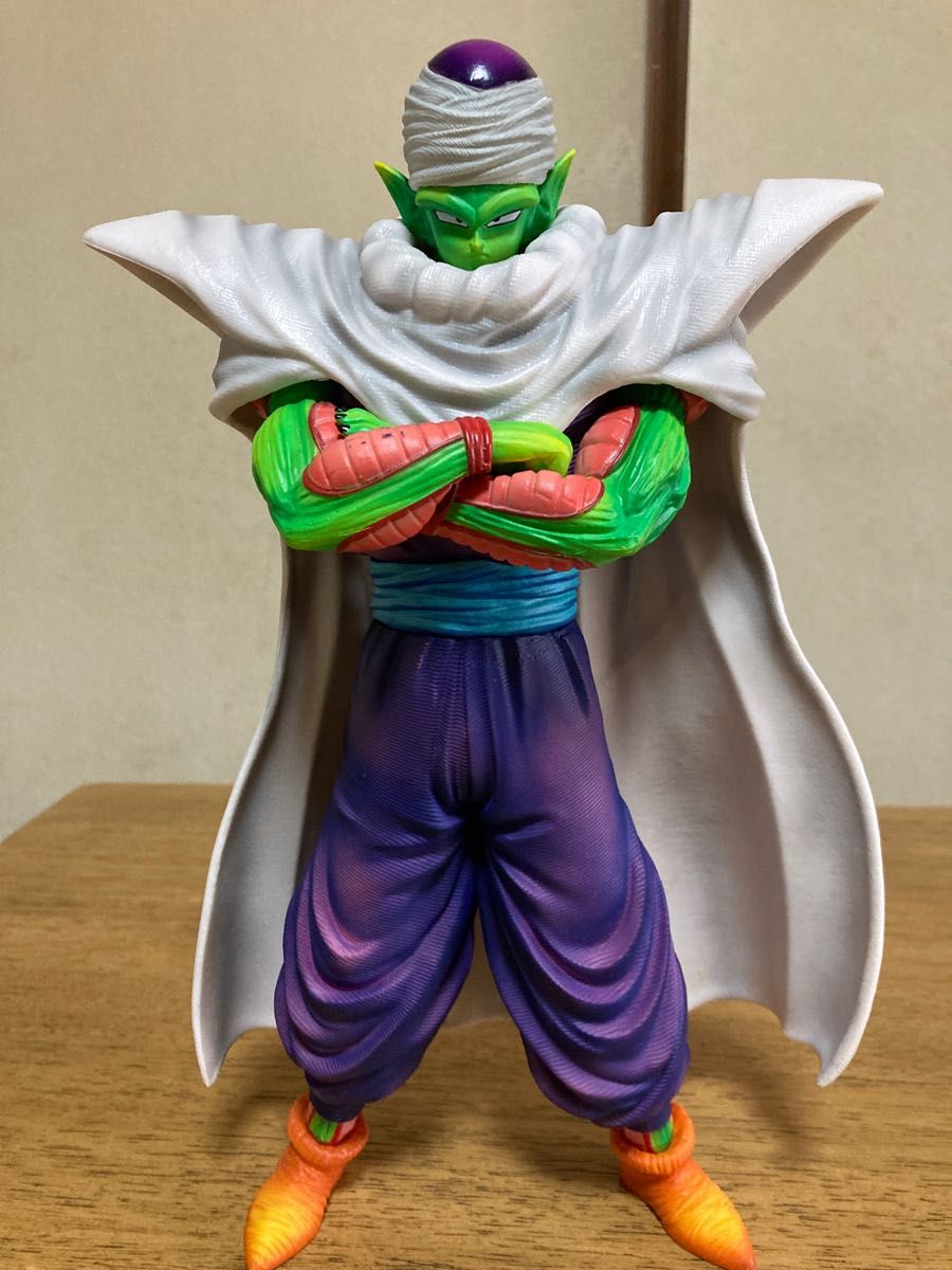 ドラゴンボール ピッコロ 海外限定 ガレージキット フィギュア ドラゴンボール ピッコロ 海外限定 ガレージキット フィギュア
