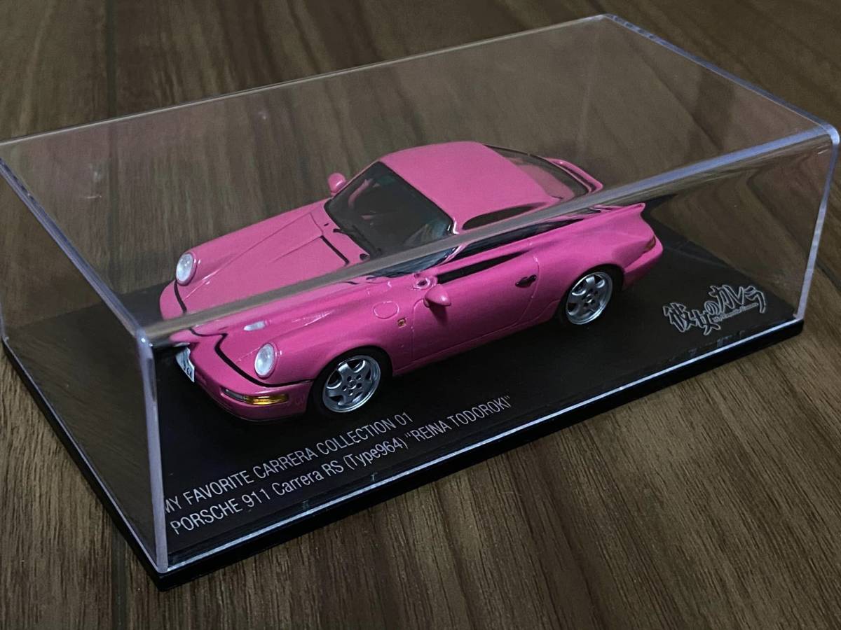 Yahoo!オークション - 1/43スパーク GSR 彼女のカレラ ポルシェ Yahoo!オークション - 1/43スパーク GSR 彼女のカレラ ポルシェ