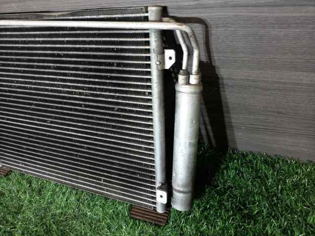 U61V Mitsubishi original Minicab air conditioner condenser Nissan U71V Clipper * tube 287467