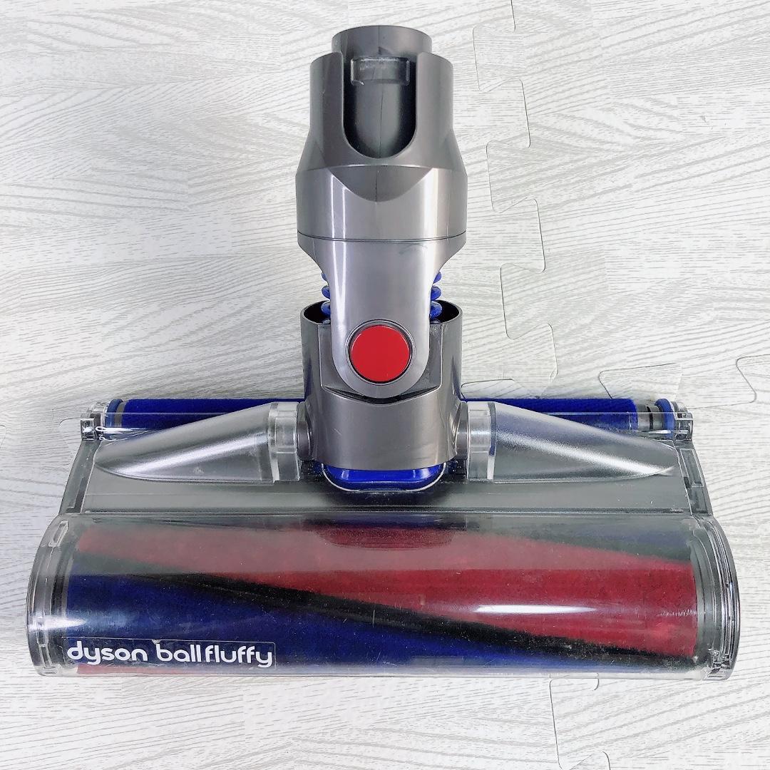 ダイソン掃除機 dyson ball fluffy CY24|Yahoo!フリマ(旧 ダイソン掃除機 dyson ball fluffy CY24|Yahoo!フリマ(旧