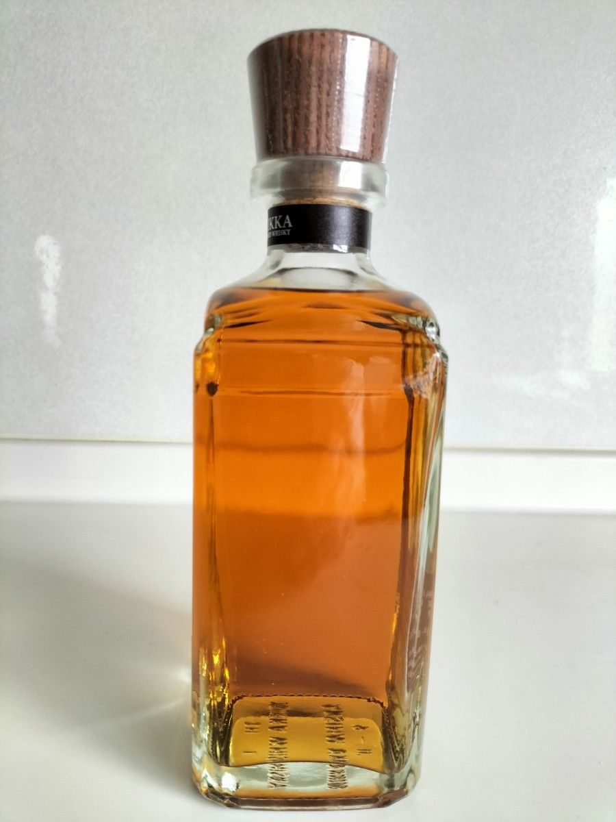 未開栓 WHISKY THE NIKKA Tailored ザニッカ テーラード 容量 未開栓 WHISKY THE NIKKA Tailored ザニッカ テーラード 容量